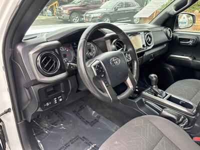 2017 Toyota Tacoma Double Cab TRD Off-Road*4X4*Low Miles*Rear Camera* - Photo 16 - Fair Oaks, CA 95628