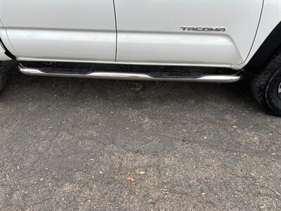 2017 Toyota Tacoma Double Cab TRD Off-Road*4X4*Low Miles*Rear Camera* - Photo 26 - Fair Oaks, CA 95628