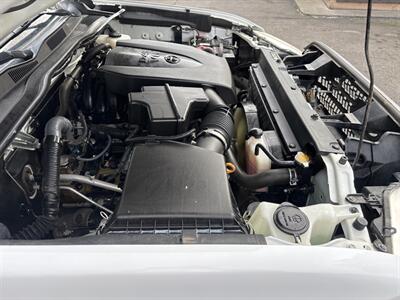 2017 Toyota Tacoma Double Cab TRD Off-Road*4X4*Low Miles*Rear Camera* - Photo 32 - Fair Oaks, CA 95628