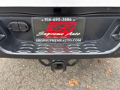 2017 Toyota Tacoma Double Cab TRD Off-Road*4X4*Low Miles*Rear Camera* - Photo 28 - Fair Oaks, CA 95628