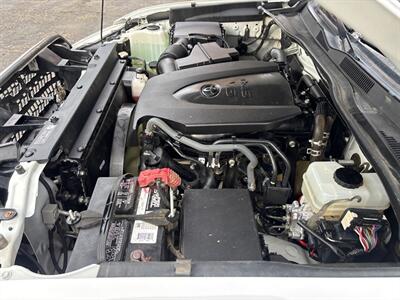 2017 Toyota Tacoma Double Cab TRD Off-Road*4X4*Low Miles*Rear Camera* - Photo 33 - Fair Oaks, CA 95628