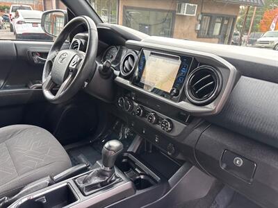2017 Toyota Tacoma Double Cab TRD Off-Road*4X4*Low Miles*Rear Camera* - Photo 23 - Fair Oaks, CA 95628