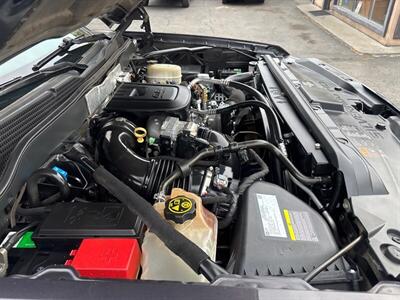 2015 Chevrolet Silverado 3500 LTZ Crew Cab*4X4*Tow Package*Rear Camera*Loaded*   - Photo 36 - Fair Oaks, CA 95628