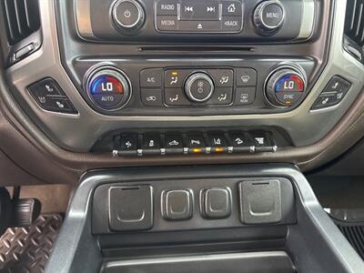 2015 Chevrolet Silverado 3500 LTZ Crew Cab*4X4*Tow Package*Rear Camera*Loaded*   - Photo 19 - Fair Oaks, CA 95628