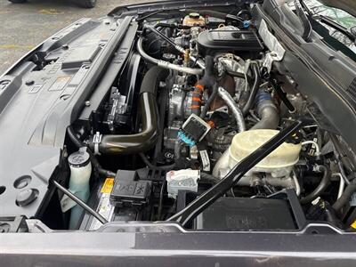 2015 Chevrolet Silverado 3500 LTZ Crew Cab*4X4*Tow Package*Rear Camera*Loaded*   - Photo 37 - Fair Oaks, CA 95628