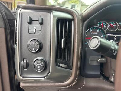 2015 Chevrolet Silverado 3500 LTZ Crew Cab*4X4*Tow Package*Rear Camera*Loaded*   - Photo 21 - Fair Oaks, CA 95628