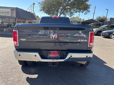 2014 RAM 3500 Laramie Crew Cab*4X4*DRW*Tow Package*Loaded*   - Photo 10 - Fair Oaks, CA 95628