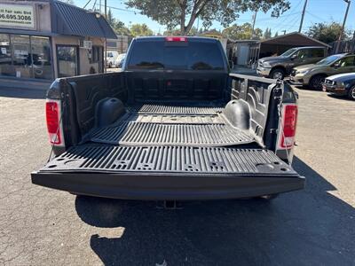 2014 RAM 3500 Laramie Crew Cab*4X4*DRW*Tow Package*Loaded*   - Photo 31 - Fair Oaks, CA 95628