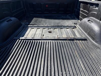 2014 RAM 3500 Laramie Crew Cab*4X4*DRW*Tow Package*Loaded*   - Photo 32 - Fair Oaks, CA 95628