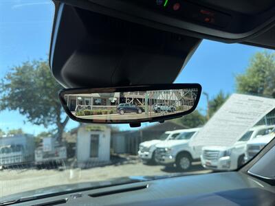2022 Cadillac Escalade ESV Sport Platinum*4X4*Third Row Seats*Loaded*   - Photo 19 - Fair Oaks, CA 95628