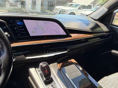 2022 Cadillac Escalade ESV Sport Platinum*4X4*Third Row Seats*Loaded*   - Photo 18 - Fair Oaks, CA 95628