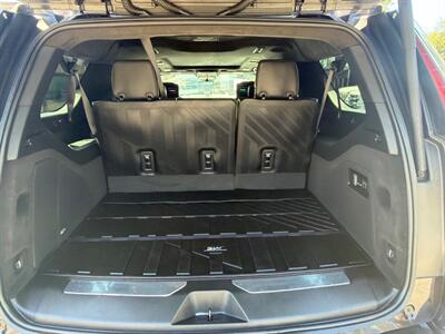 2022 Cadillac Escalade ESV Sport Platinum*4X4*Third Row Seats*Loaded*   - Photo 29 - Fair Oaks, CA 95628