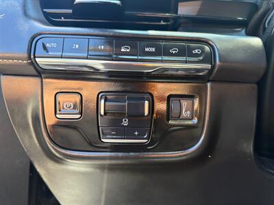 2022 Cadillac Escalade ESV Sport Platinum*4X4*Third Row Seats*Loaded*   - Photo 27 - Fair Oaks, CA 95628