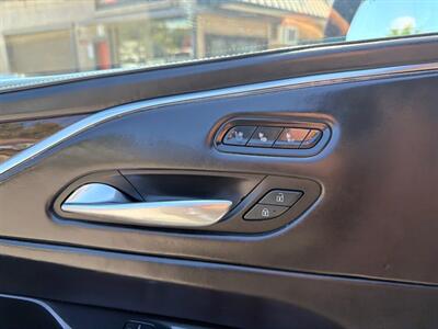 2022 Cadillac Escalade ESV Sport Platinum*4X4*Third Row Seats*Loaded*   - Photo 20 - Fair Oaks, CA 95628