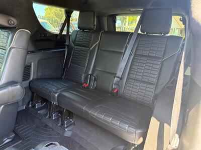 2022 Cadillac Escalade ESV Sport Platinum*4X4*Third Row Seats*Loaded*   - Photo 28 - Fair Oaks, CA 95628