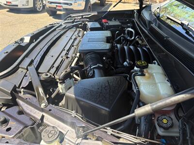 2022 Cadillac Escalade ESV Sport Platinum*4X4*Third Row Seats*Loaded*   - Photo 42 - Fair Oaks, CA 95628