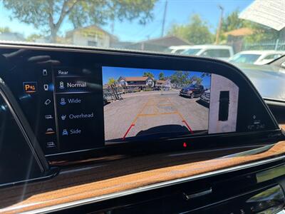 2022 Cadillac Escalade ESV Sport Platinum*4X4*Third Row Seats*Loaded*   - Photo 25 - Fair Oaks, CA 95628