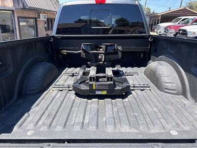 2017 Ford F-250 Super Duty Platinum*4X4*Fully Loaded*Panoramic Roof*   - Photo 36 - Fair Oaks, CA 95628