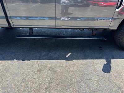2017 Ford F-250 Super Duty Platinum*4X4*Fully Loaded*Panoramic Roof*   - Photo 32 - Fair Oaks, CA 95628