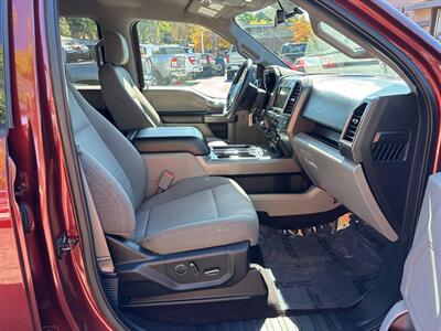 2017 Ford F-150 XLT SuperCrew Cab*4X4*Tow Package*Rear Camera*   - Photo 24 - Fair Oaks, CA 95628
