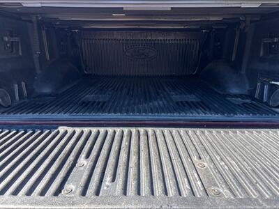 2017 Ford F-150 XLT SuperCrew Cab*4X4*Tow Package*Rear Camera*   - Photo 32 - Fair Oaks, CA 95628