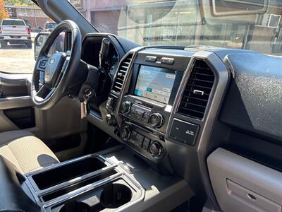 2017 Ford F-150 XLT SuperCrew Cab*4X4*Tow Package*Rear Camera*   - Photo 25 - Fair Oaks, CA 95628
