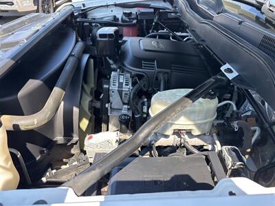 2016 Chevrolet Silverado 2500 LTZ Crew Cab*4X4*Tow Package*Z71 Package*Gas*6.0L*   - Photo 38 - Fair Oaks, CA 95628