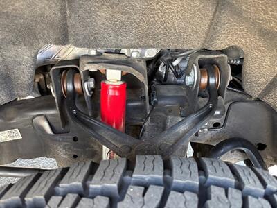 2016 Chevrolet Silverado 2500 LTZ Crew Cab*4X4*Tow Package*Z71 Package*Gas*6.0L*   - Photo 30 - Fair Oaks, CA 95628