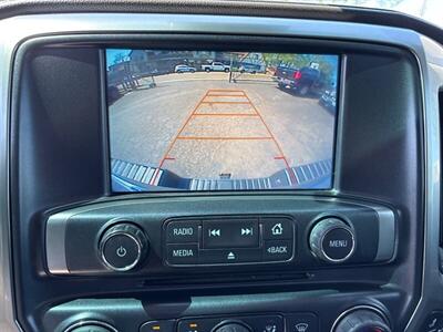 2016 Chevrolet Silverado 2500 LTZ Crew Cab*4X4*Tow Package*Z71 Package*Gas*6.0L*   - Photo 21 - Fair Oaks, CA 95628