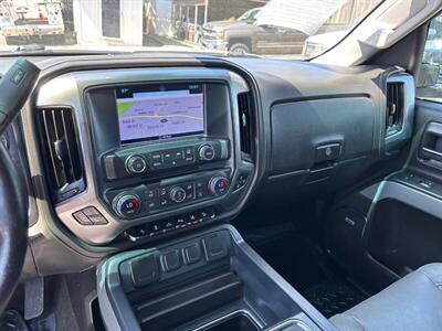 2016 Chevrolet Silverado 2500 LTZ Crew Cab*4X4*Tow Package*Z71 Package*Gas*6.0L*   - Photo 19 - Fair Oaks, CA 95628
