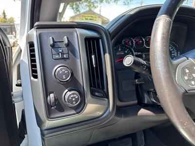 2016 Chevrolet Silverado 2500 LTZ Crew Cab*4X4*Tow Package*Z71 Package*Gas*6.0L*   - Photo 23 - Fair Oaks, CA 95628