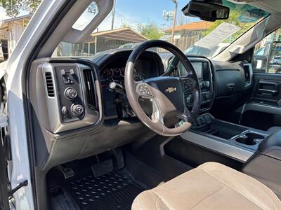 2016 Chevrolet Silverado 2500 LTZ Crew Cab*4X4*Tow Package*Z71 Package*Gas*6.0L*   - Photo 18 - Fair Oaks, CA 95628