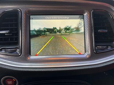 2016 Dodge Challenger SRT Hellcat*6 Speed Manual*Moon Roof*One Owner*   - Photo 17 - Fair Oaks, CA 95628