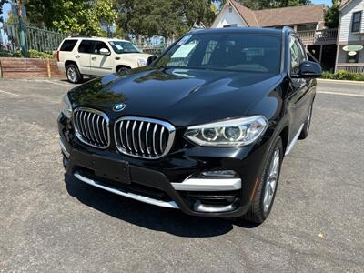 2018 BMW X3 xDrive30i*AWD*Heated Seats*Rear Camera*   - Photo 3 - Fair Oaks, CA 95628