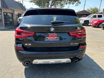 2018 BMW X3 xDrive30i*AWD*Heated Seats*Rear Camera*   - Photo 10 - Fair Oaks, CA 95628