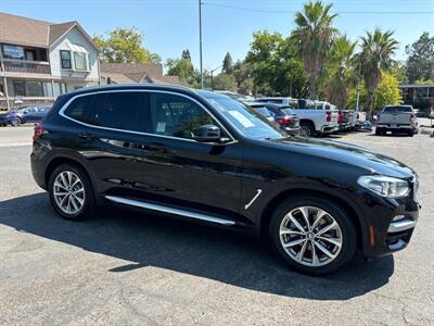 2018 BMW X3 xDrive30i*AWD*Heated Seats*Rear Camera*   - Photo 6 - Fair Oaks, CA 95628