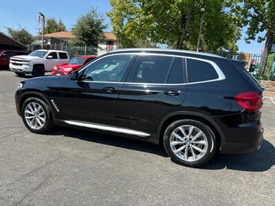 2018 BMW X3 xDrive30i*AWD*Heated Seats*Rear Camera*   - Photo 12 - Fair Oaks, CA 95628