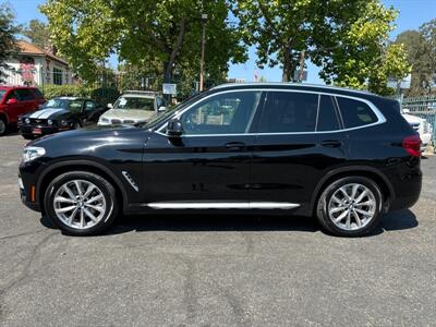 2018 BMW X3 xDrive30i*AWD*Heated Seats*Rear Camera*   - Photo 13 - Fair Oaks, CA 95628