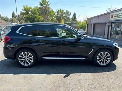 2018 BMW X3 xDrive30i*AWD*Heated Seats*Rear Camera*   - Photo 7 - Fair Oaks, CA 95628