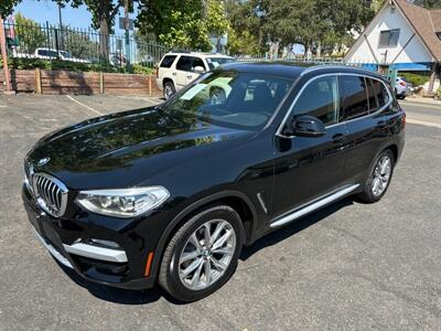 2018 BMW X3 xDrive30i*AWD*Heated Seats*Rear Camera*   - Photo 14 - Fair Oaks, CA 95628