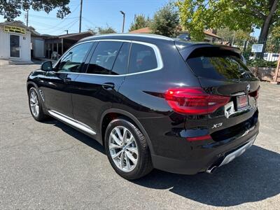 2018 BMW X3 xDrive30i*AWD*Heated Seats*Rear Camera*   - Photo 11 - Fair Oaks, CA 95628