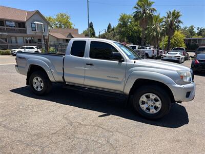 2013 Toyota Tacoma PreRunner V6 Access Cab*2WD*TRD Off Road* - Photo 6 - Fair Oaks, CA 95628
