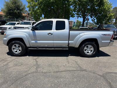 2013 Toyota Tacoma PreRunner V6 Access Cab*2WD*TRD Off Road* - Photo 13 - Fair Oaks, CA 95628