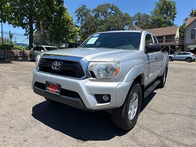 2013 Toyota Tacoma PreRunner V6 Access Cab*2WD*TRD Off Road* - Photo 3 - Fair Oaks, CA 95628