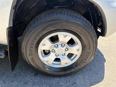 2013 Toyota Tacoma PreRunner V6 Access Cab*2WD*TRD Off Road* - Photo 26 - Fair Oaks, CA 95628