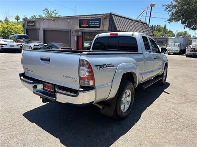 2013 Toyota Tacoma PreRunner V6 Access Cab*2WD*TRD Off Road* - Photo 9 - Fair Oaks, CA 95628