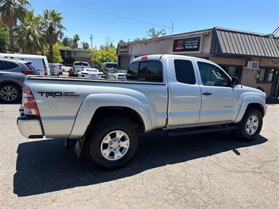 2013 Toyota Tacoma PreRunner V6 Access Cab*2WD*TRD Off Road* - Photo 8 - Fair Oaks, CA 95628