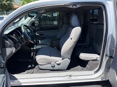 2013 Toyota Tacoma PreRunner V6 Access Cab*2WD*TRD Off Road* - Photo 20 - Fair Oaks, CA 95628