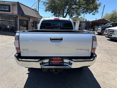2013 Toyota Tacoma PreRunner V6 Access Cab*2WD*TRD Off Road* - Photo 10 - Fair Oaks, CA 95628