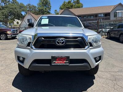 2013 Toyota Tacoma PreRunner V6 Access Cab*2WD*TRD Off Road* - Photo 4 - Fair Oaks, CA 95628